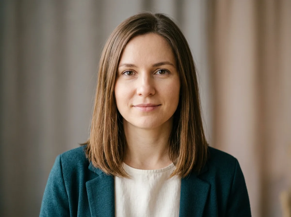 Аватар клиентки Натальи С., женщина, нейтральный фон